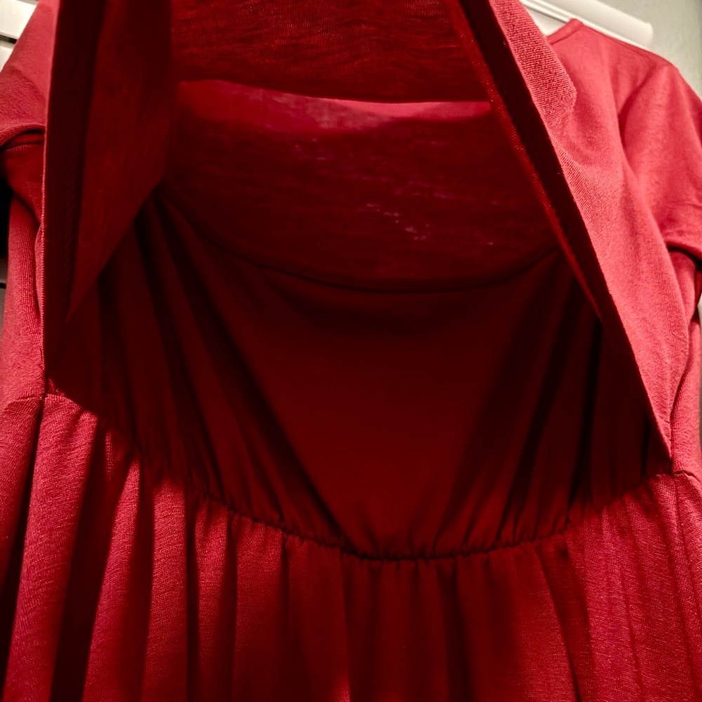 Nursing clothes bundle - image 2